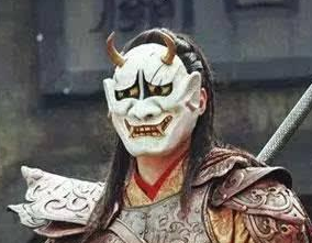 兰陵王高长恭是什么形象？在战场上他为何要带面具？