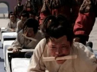 古代刑罚中的廷杖是谁发明的？到底有多残忍？