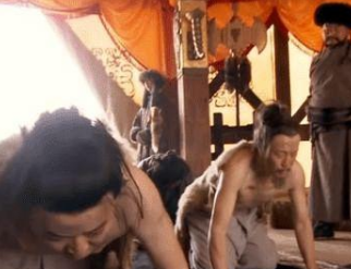 历史上韦太后在靖康之变回到南宋后，发生了什么事情？