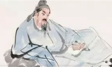 朱敦儒《西江月·日日深杯酒满》：此词流露出一种闲旷的情调