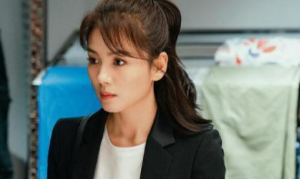 《星辰大海》正在热播中，阿娇却是个不折不扣的“扶弟魔”