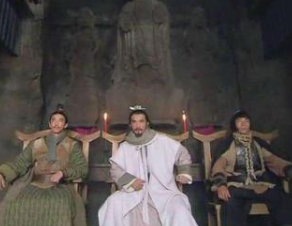 水浒传中林冲为何一定要杀王伦？有何纠纷