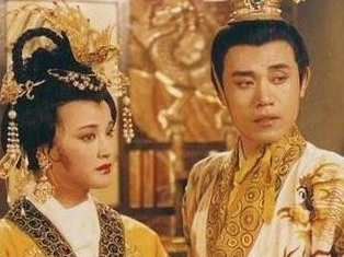 唐高宗李治在历史上是个什么样的人?真实形象如何？