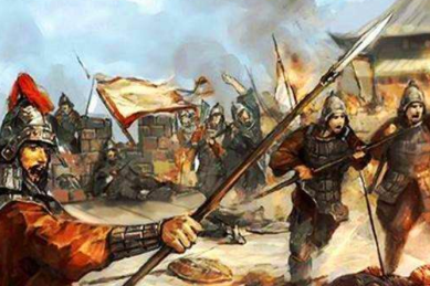 朱允炆占据很大的优势，为什么还是败给了朱棣？