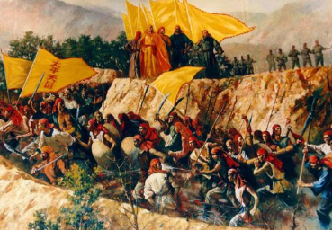 傅善祥是如何成为女状元的？她为何会下落不明？