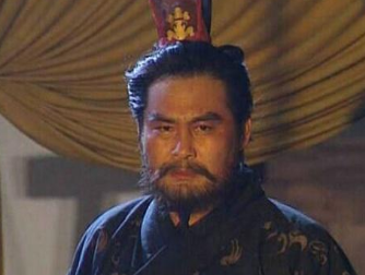 典韦：曾三次救曹操于危难之际，可称忠义无双