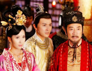 唐中宗李显是怎么死的？他的妻儿对他做了什么？