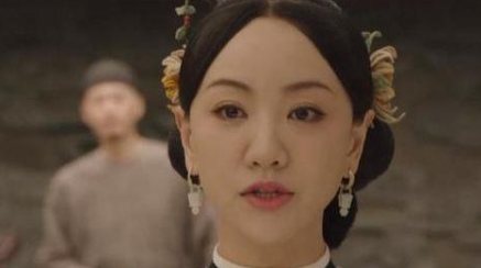 《当家主母》越来越好看了，杨蓉演绎白月光初恋曾宝琴