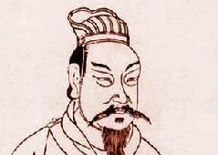 夏朝第四任君主仲康，他为什么会忧闷成病而死？