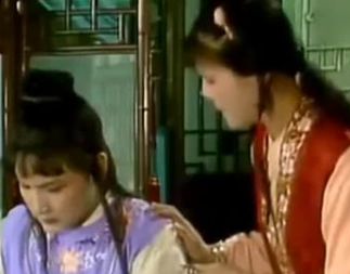 红楼梦中袭人是如何对待林黛玉的？为何那么讨厌她