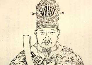 丁士美担任过哪些官职？他的职责是什么？