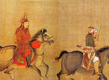 五代十国时期的军事体制是怎样的？经过了怎样的改革？