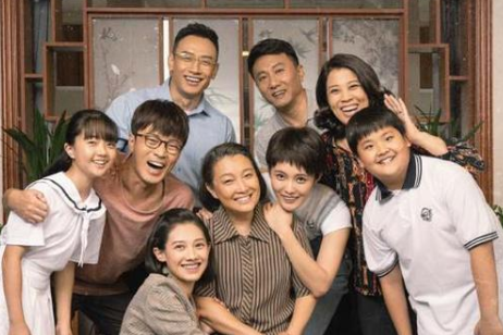 《我和我的三个姐姐》是什么题材？讲了什么故事？