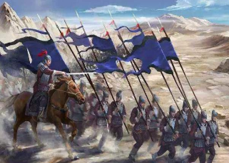 历史上的富平之战，20万宋军为何大败而归？