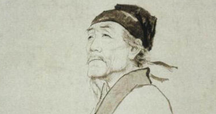 唐诗代表人物生平简介：杜甫，被世人尊为“诗圣”
