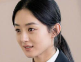 《幸福到万家》主演是谁？赵丽颖素颜造型很有灵气