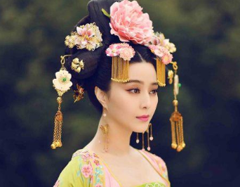 武则天为何能得到李治的欢心？李治为何执意立她为后？