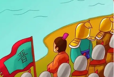 成语“刚愎自用”是什么意思？背后有什么典故？