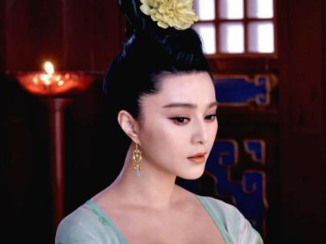 武则天在李世民驾崩后出家为尼，她如何成为李治的嫔妃？