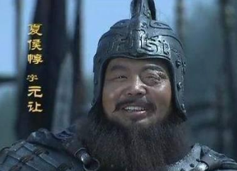 夏侯惇的实力如何？曹操有多信任他？