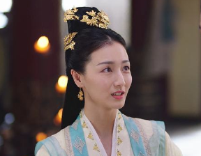 《斛珠夫人》鄢陵帝姬的真实身份是什么？