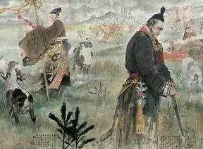 李陵是威名赫赫的西汉名将，为什么向匈奴投降？