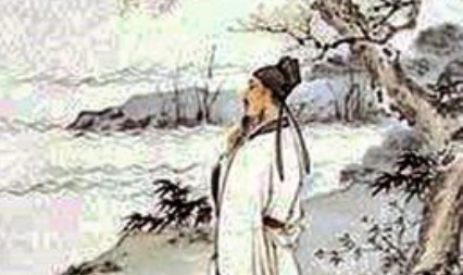 唐诗代表人物生平简介：曹松，为作诗而学贾岛苦吟