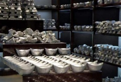 古代的银子长什么样？和影视中完全不同