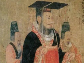 刘秀：东汉开国皇帝，让汉朝在一片焦土废墟中重新兴起