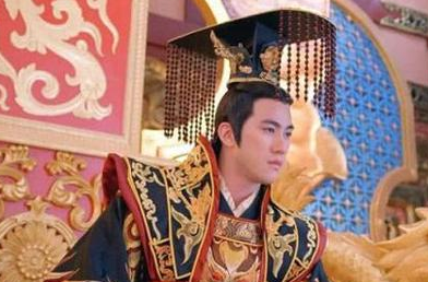 李治一定要立武则天为后的原因是什么？