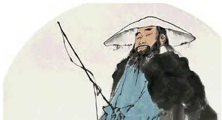 李珣《南乡子·乘彩舫》：这首词艳而能质，颇得民歌韵味