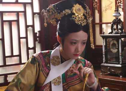 清朝后宫嫔妃的真实收入有多少？