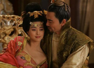 李隆基喜欢的只是杨玉环的美貌吗？