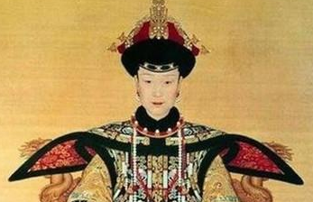 康熙为什么对赫舍里氏独有情钟？