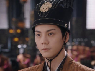 《斛珠夫人》六翼将是什么？帝旭为什么杀六翼将