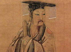 廑：夏朝第十三任帝王，他有着怎样的经历？