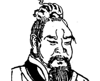 寒浞：夏朝帝王，因为名声不好而被历史抹去