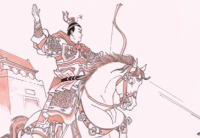 李世民的八百兵力，怎么在玄武门之变中取胜？