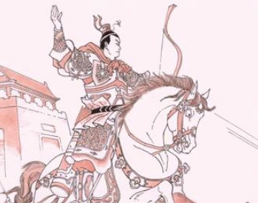 玄武门之变中，李渊的禁军去哪里了？