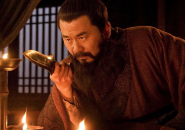 曹昂是什么人？为何曹操如此喜欢他呢？