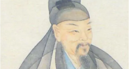 倪瓒《人月圆·惊回一枕当年梦》：此小令文笔俊美，风格疏淡