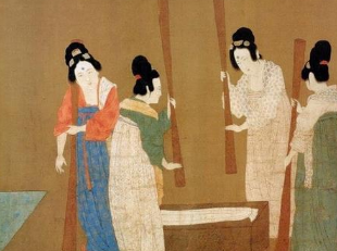 唐宋时期服饰的发展变化与经济、政治、文化有什么关系？