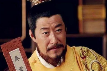 少年被判死刑，最后竟让朱元璋为其免死封官！