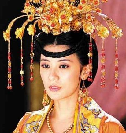 武则天和李世民那么多年为什么没有孩子 原因出在谁的身上