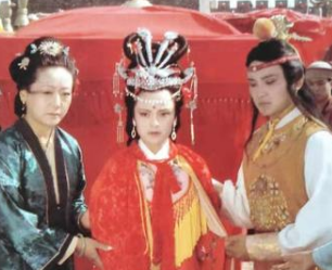 红楼梦中南安太妃为何会选择庶出的贾探春做王妃？
