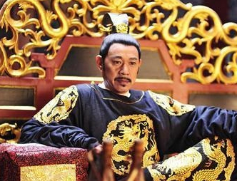 李世民处死10个侄子时，李渊说了什么？