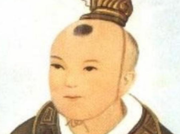 刘隆：历史上继位年龄最小也是寿命最短的皇帝