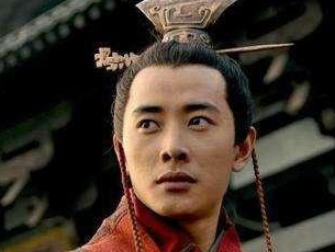 刘盈：因为母亲的专权和自己性格的懦弱，造成了一生的遗憾