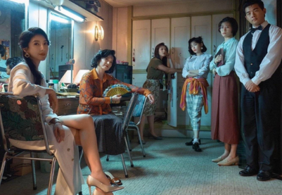 《华灯初上》演员阵容如何？凶手究竟是谁？