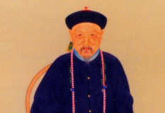 李卫大字不识却官居总督，原因是什么？